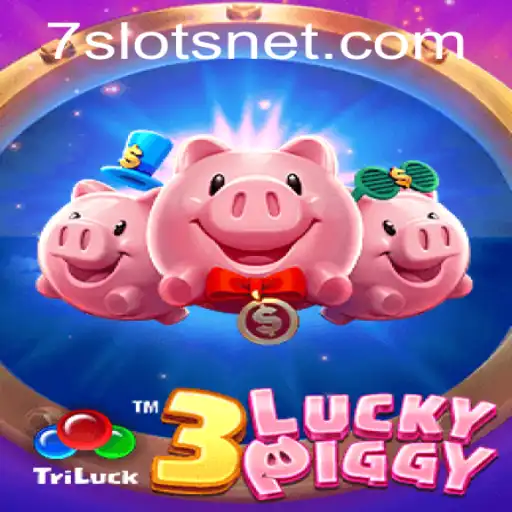 Exploring 3LUCKYPIGGY: The Exciting Online Game with 7Slots Features