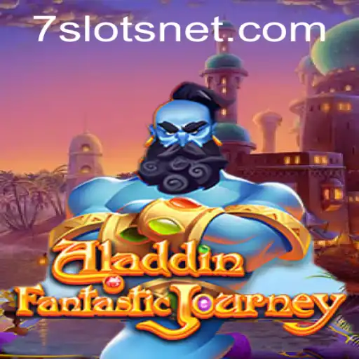 Discover the Magic of 'Aladdin' and the Excitement of 7Slots