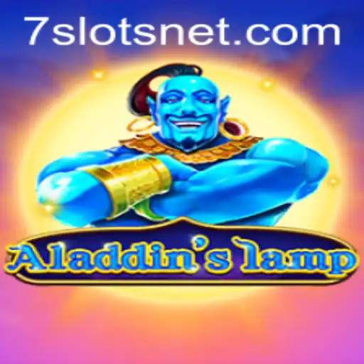 Exploring the Magic: Aladdinslamp in 7Slots