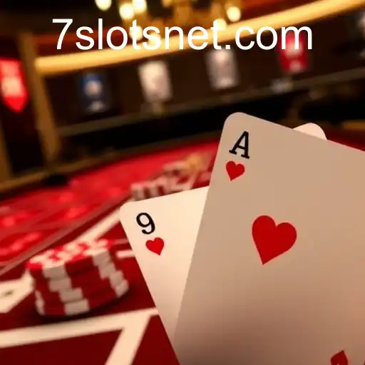 Gaming Experience 7Slots - 800+ Premium and Exclusive Games