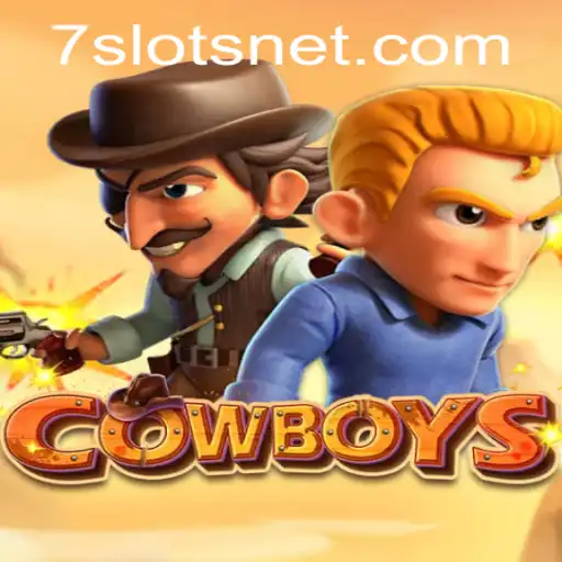 Exploring the Wild West in COWBOYS: A 7Slots Adventure