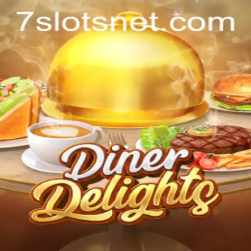 DinerDelights: A Culinary Adventure in Slot Gaming