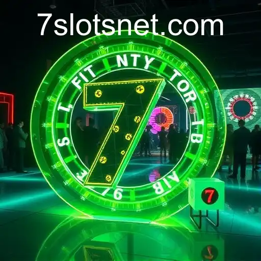 Gaming Experience 7Slots - 800+ Premium and Exclusive Games