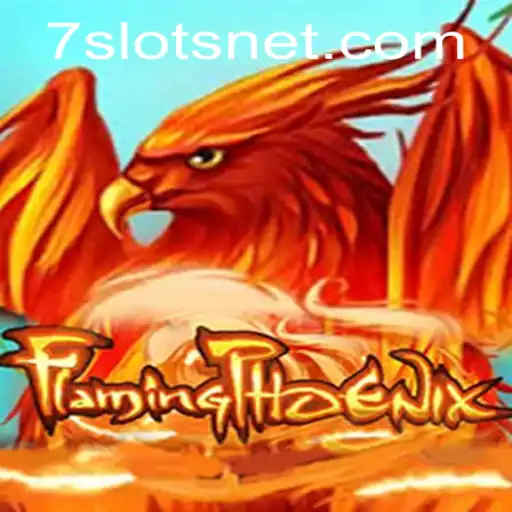 FlamingPhoenix and 7Slots: A Thrilling Gaming Experience