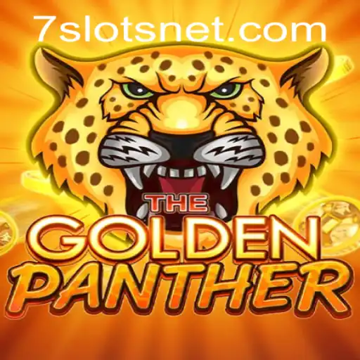 Explore the Thrilling World of GOLDENPANTHER: Unveiling the Exciting 7Slots Game