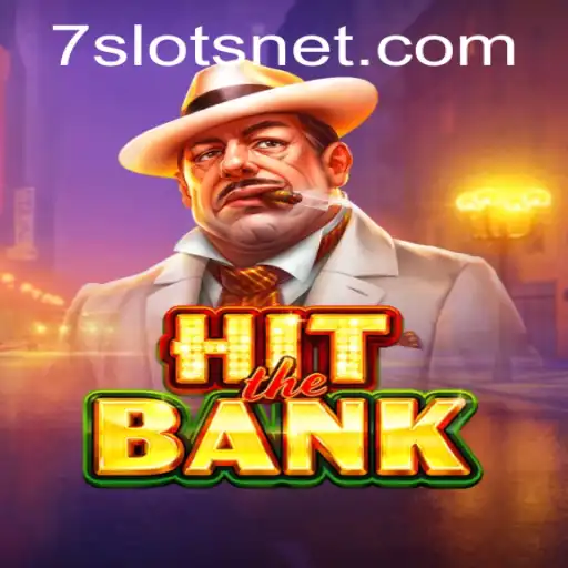 Exploring HitTheBank: Unveiling the Thrills of 7Slots Gaming