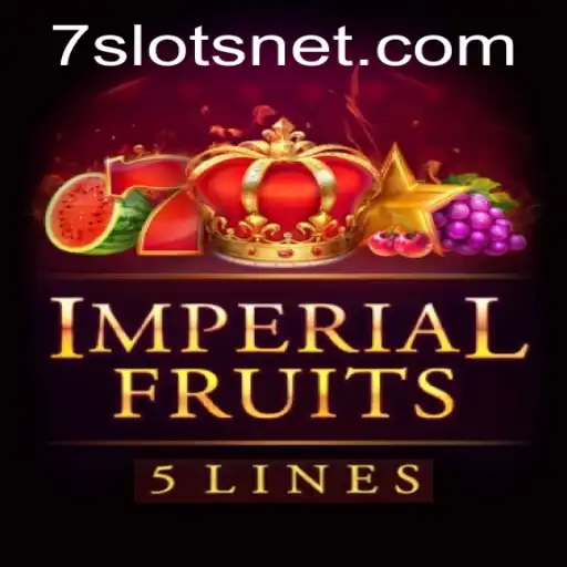 Exploring the Thrilling World of ImperialFruits5: A Slot Game Revolution