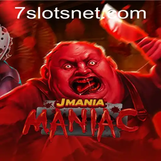 JManiaManiac: Unveiling the Thrills of 7Slots