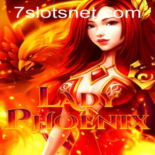 Experience the Thrilling World of LadyPhoenix: A Guide to 7Slots