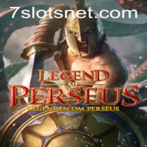 LegendofPerseus: A Heroic Journey into the World of 7Slots
