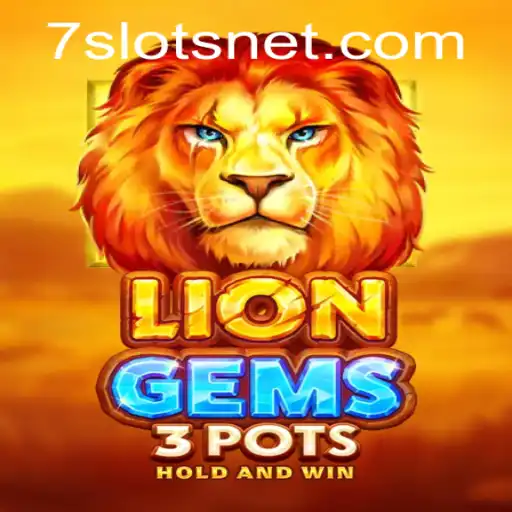Explore the World of LionGems3pots: An Immersive Gaming Experience