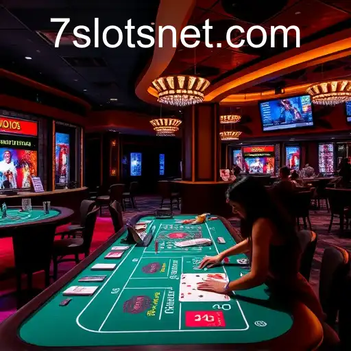 Security and Trust 7Slots - International Licenses and Certifications