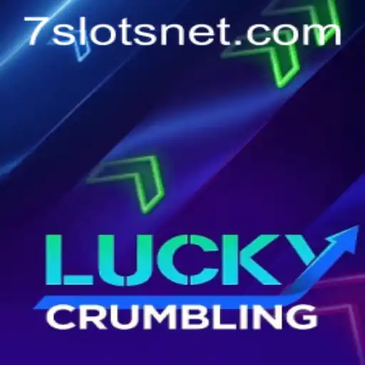 Dive into the Excitement of LuckyCrumbling: A Thrilling 7Slots Adventure