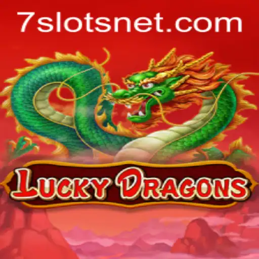 Discover the Thrilling World of LuckyDragons: Unveiling the Magic of 7Slots