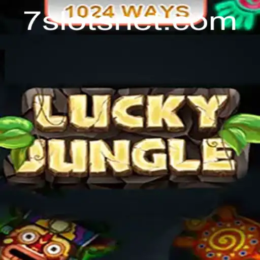 Experience the Thrill of LuckyJungle1024: Unveiling the Exciting World of 7Slots