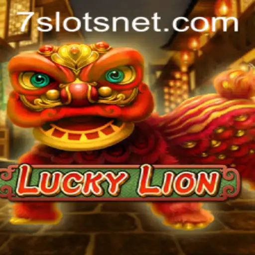 Discover the Exciting World of LuckyLion: A 7Slots Adventure