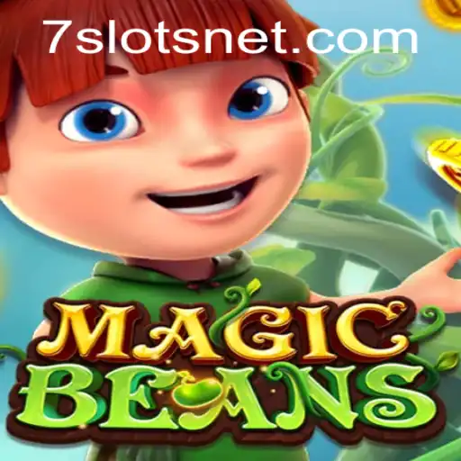 Unveiling MAGICBEANS: The Exciting World of 7Slots