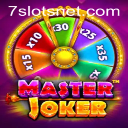 Exploring the Exciting World of MasterJoker: A 7Slots Marvel