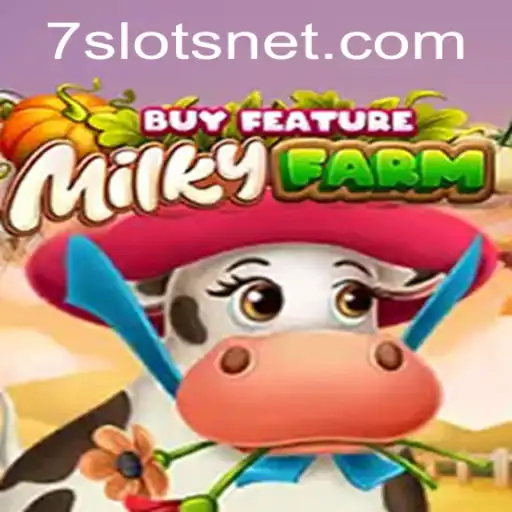 Unveiling MilkyFarmBuyFeature: A New Era in Slot Gaming with 7Slots