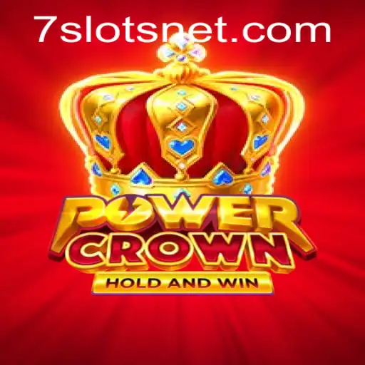 PowerCrown Casino Game Unveils Its Thrilling 7Slots Adventure