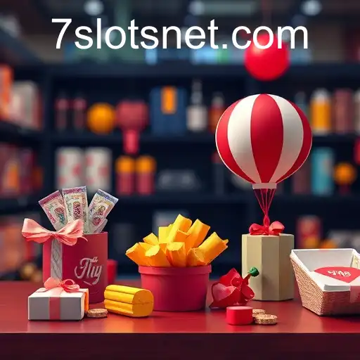 VIP Service 7Slots - 24/7 Support and Exclusive Benefits