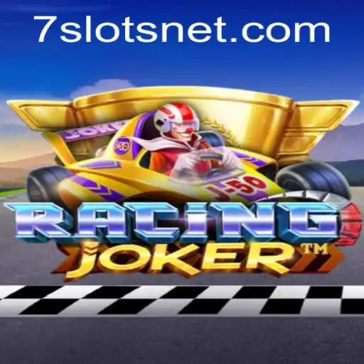 Exploring the Thrills of RacingJoker: A Dive into the World of 7Slots