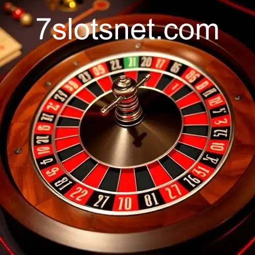 Gaming Experience 7Slots - 800+ Premium and Exclusive Games