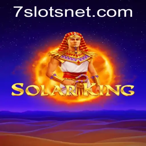 SolarKing: A Glorious Journey Through the 7Slots