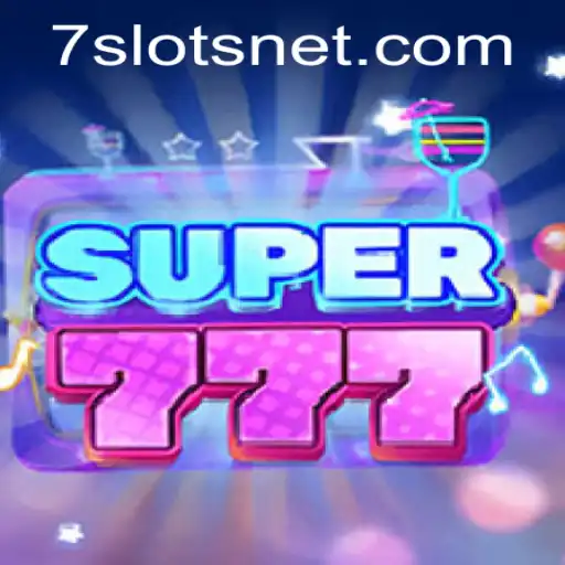 Explore the Exciting World of Super777: A Comprehensive Guide to 7Slots