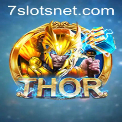 Unleashing the Thunder: Exploring THOR in 7Slots