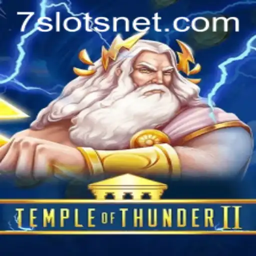 Discover the Thrills of TempleofThunderII: The Ultimate 7Slots Adventure