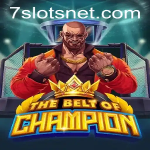 Discover the Excitement of TheBeltOfChampion with 7Slots