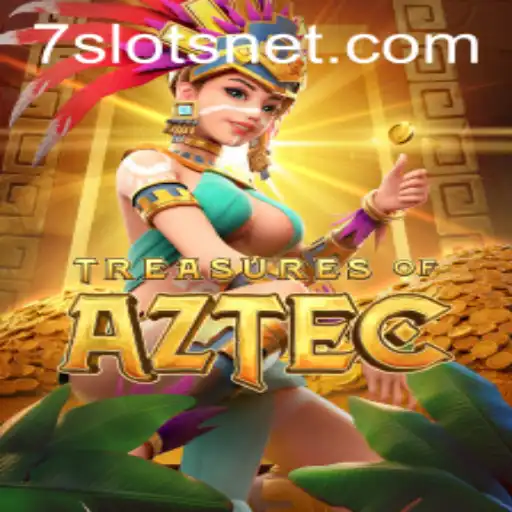 Discover the Mysteries of TreasuresofAztec: A New Dimension of 7Slots Gaming
