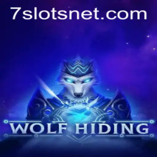 Unveiling 'WolfHiding': A Thrilling Adventure in the World of 7Slots