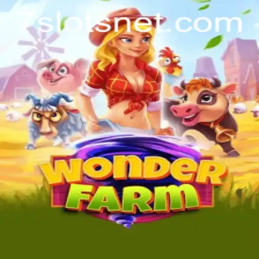 Exploring the Enchanting World of WonderFarm and the Excitement of 7Slots